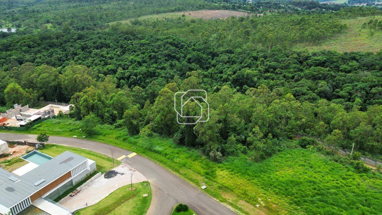 Terreno à venda em Itu - SP - Condomínio Terras de São José II:
