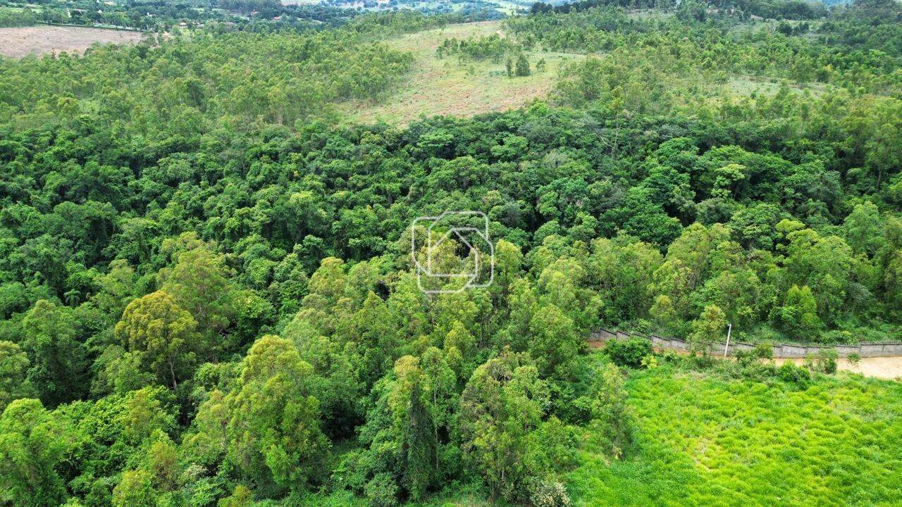 Terreno à venda em Itu - SP - Condomínio Terras de São José II: