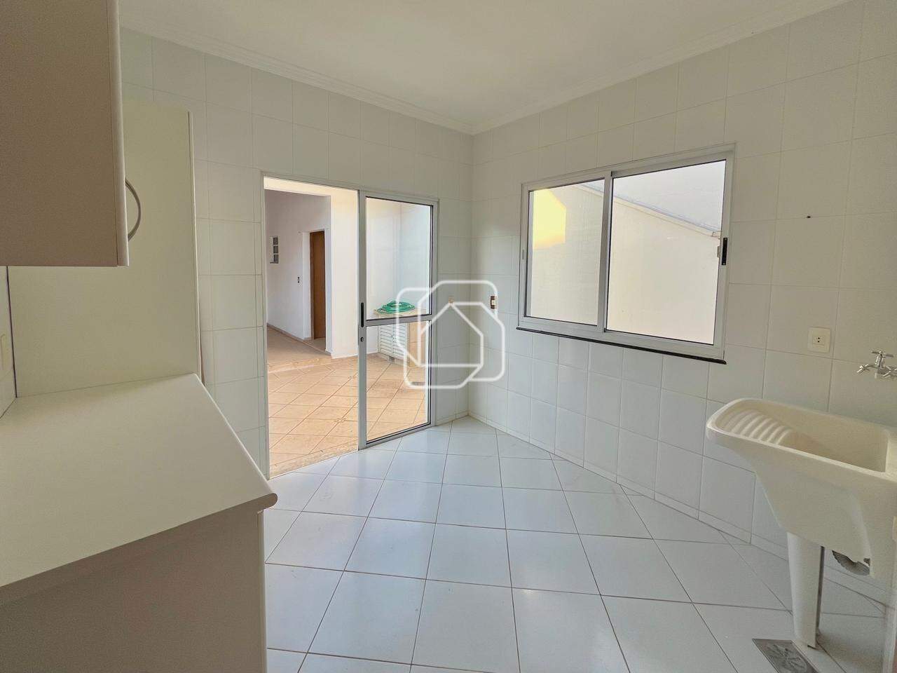 Casa de Condomínio para aluguel em Salto - SP - Residencial Lagos D’Icaraí: