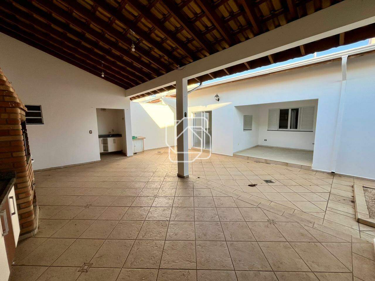Casa de Condomínio para aluguel em Salto - SP - Residencial Lagos D’Icaraí: