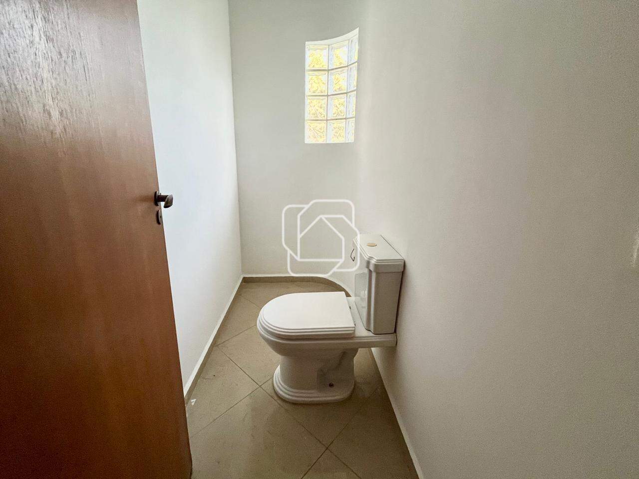 Casa de Condomínio para aluguel em Salto - SP - Residencial Lagos D’Icaraí: