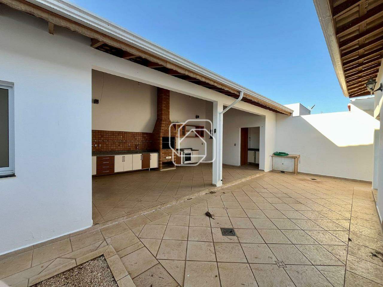 Casa de Condomínio para aluguel em Salto - SP - Residencial Lagos D’Icaraí: