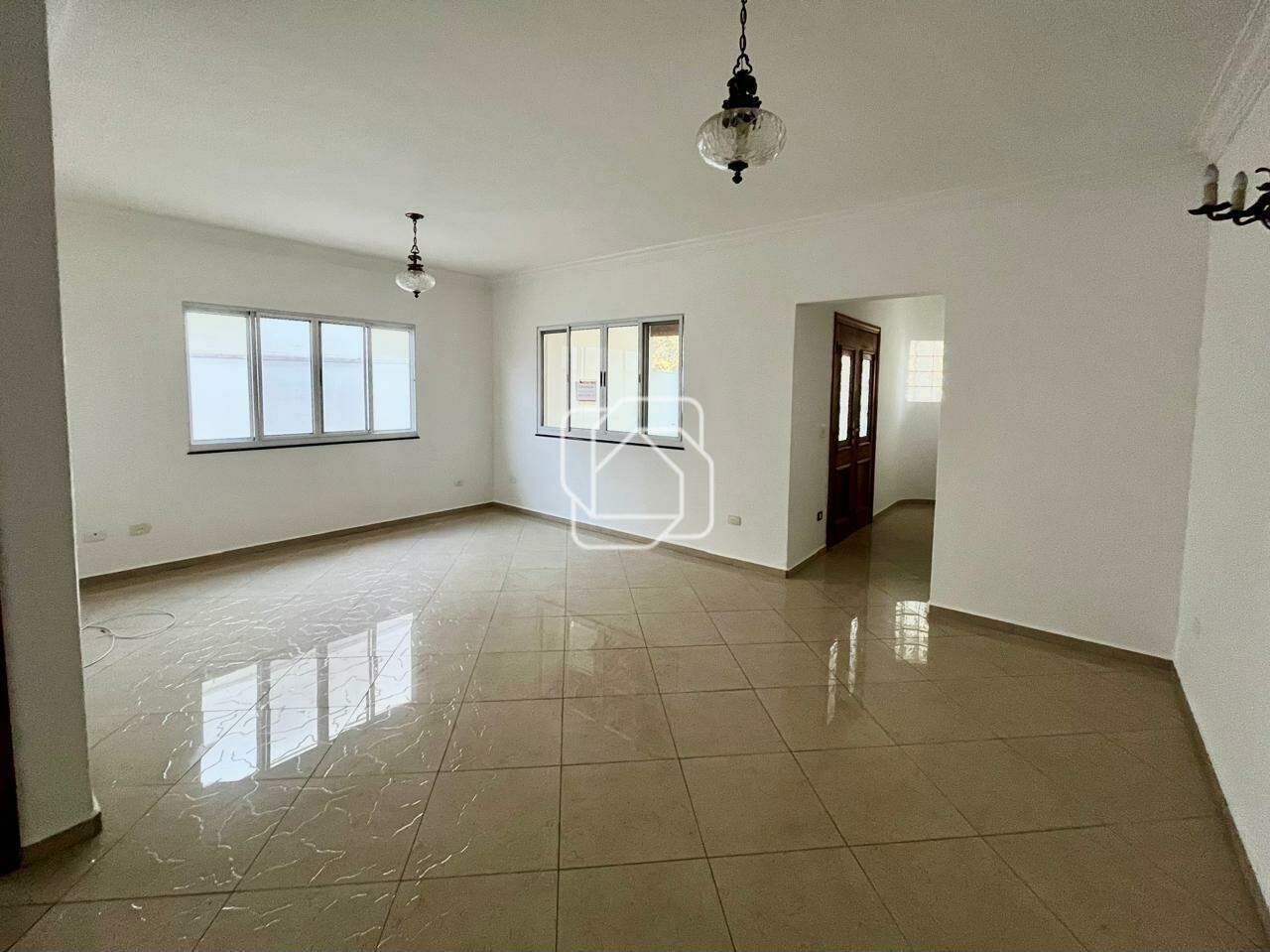 Casa de Condomínio para aluguel em Salto - SP - Residencial Lagos D’Icaraí: 