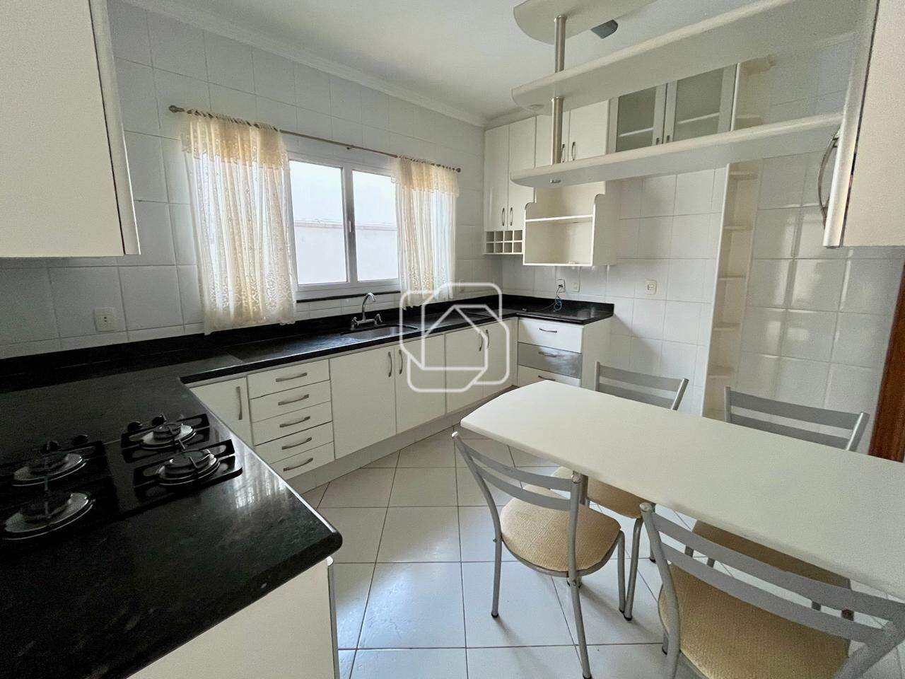 Casa de Condomínio para aluguel em Salto - SP - Residencial Lagos D’Icaraí: 