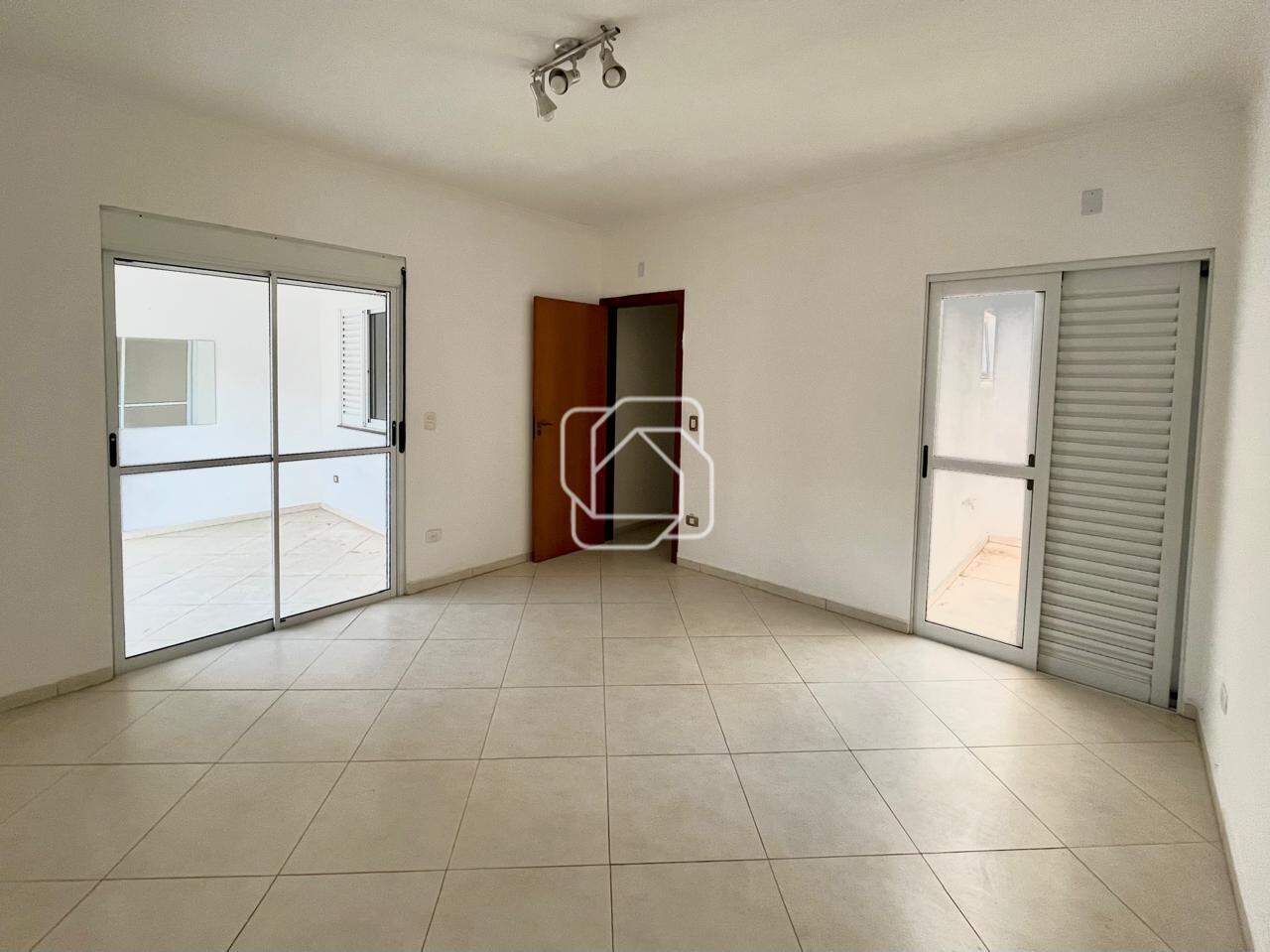 Casa de Condomínio para aluguel em Salto - SP - Residencial Lagos D’Icaraí: