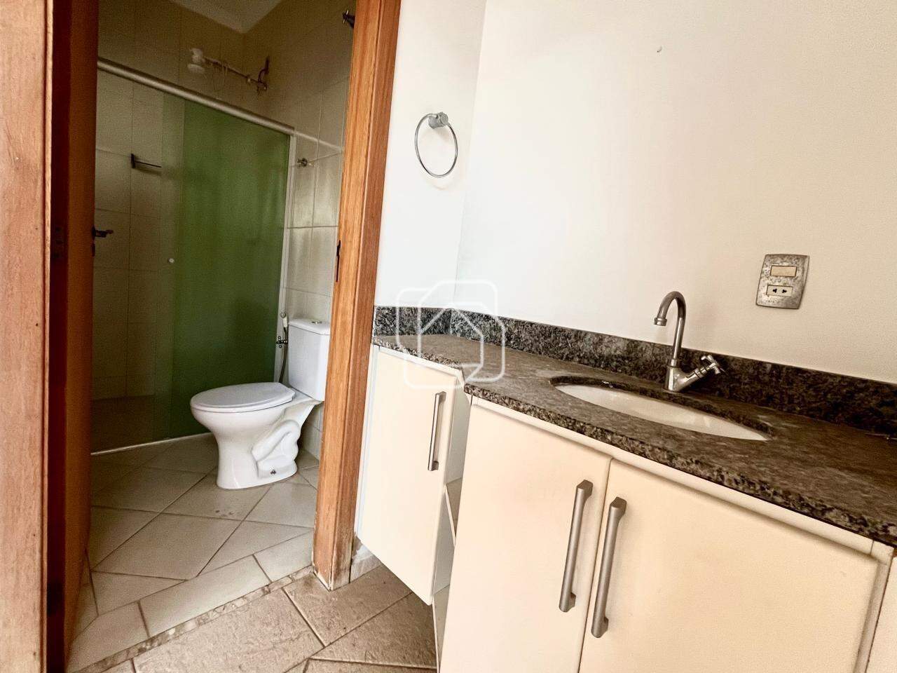 Casa de Condomínio para aluguel em Salto - SP - Residencial Lagos D’Icaraí: