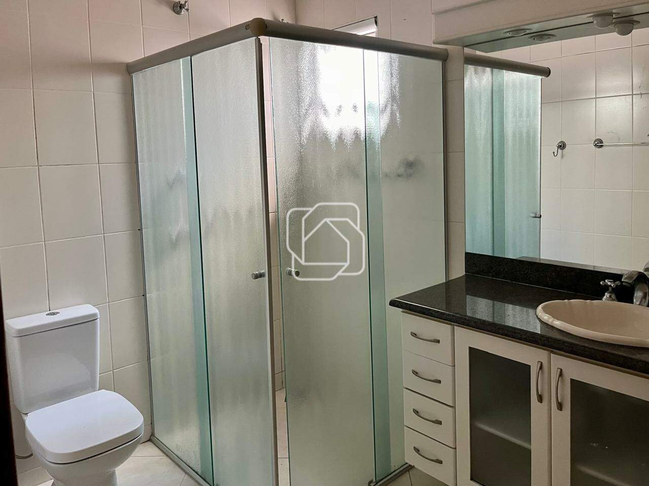 Casa de Condomínio para aluguel em Salto - SP - Residencial Lagos D’Icaraí: