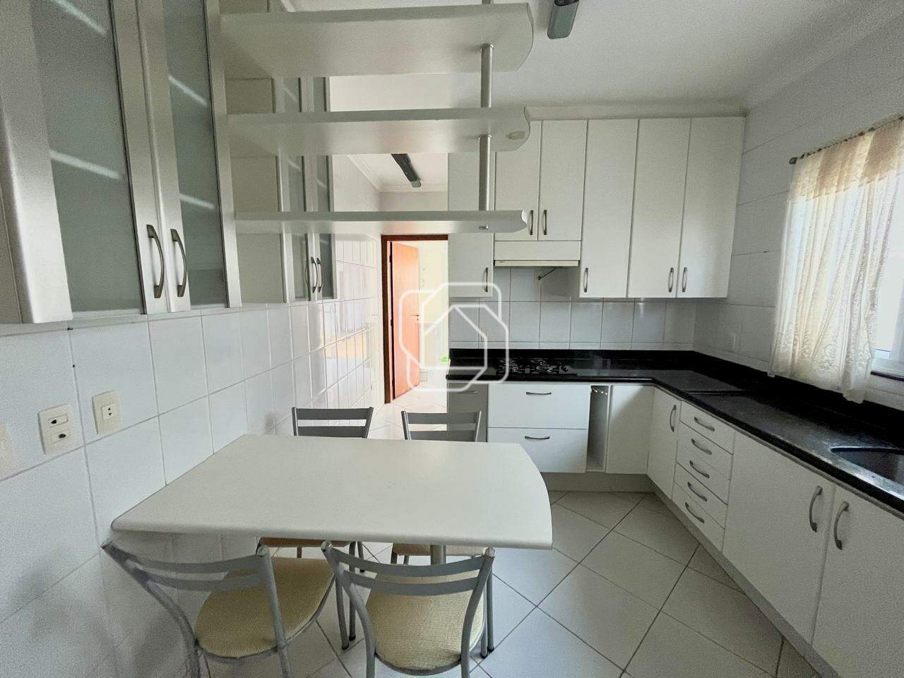 Casa de Condomínio para aluguel em Salto - SP - Residencial Lagos D’Icaraí:
