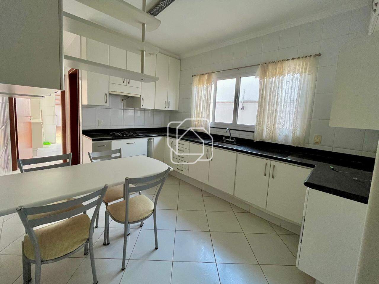 Casa de Condomínio para aluguel em Salto - SP - Residencial Lagos D’Icaraí: