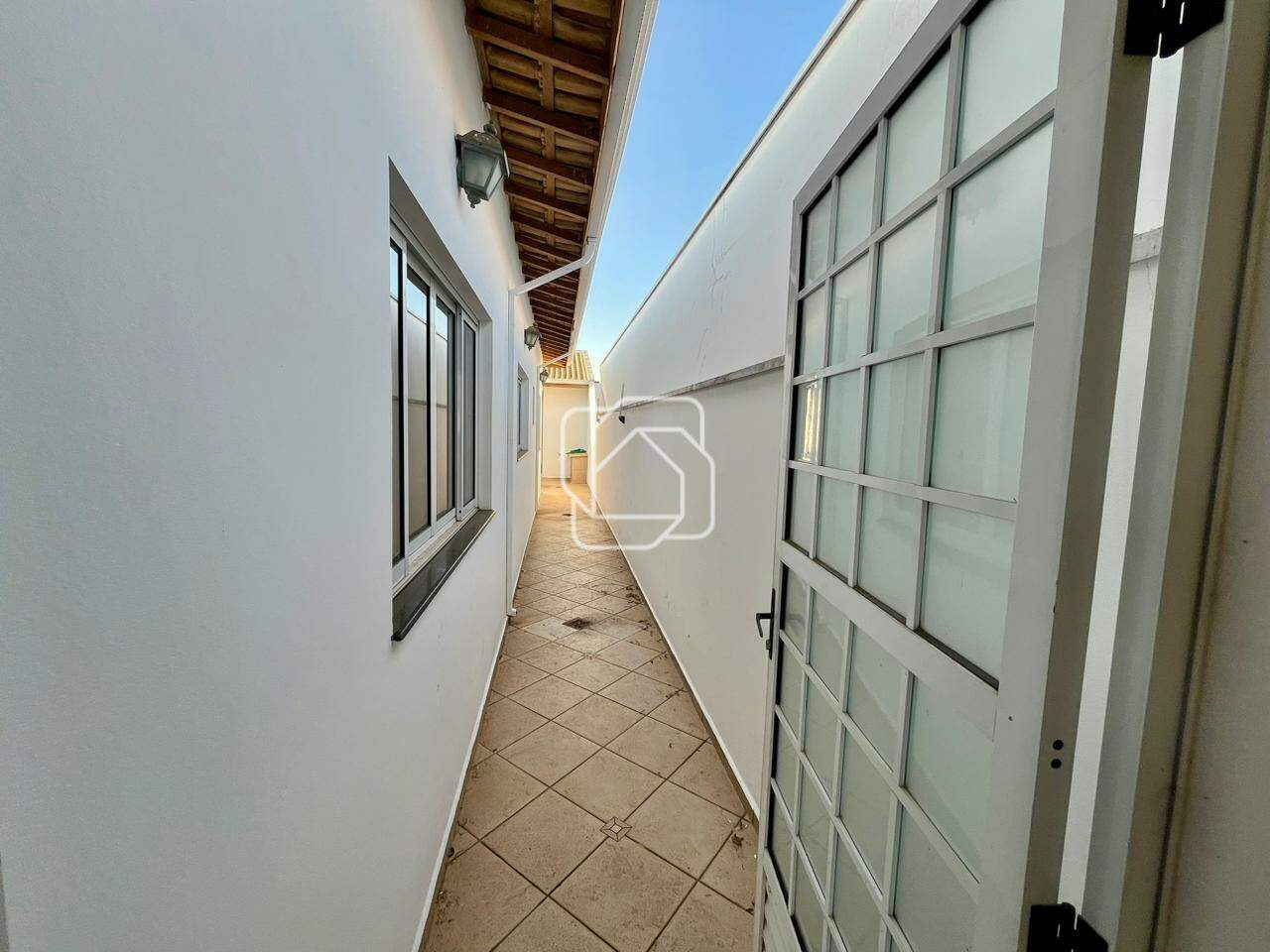 Casa de Condomínio para aluguel em Salto - SP - Residencial Lagos D’Icaraí: