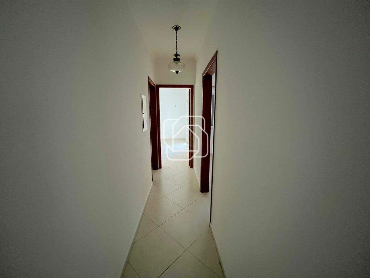 Casa de Condomínio para aluguel em Salto - SP - Residencial Lagos D’Icaraí: