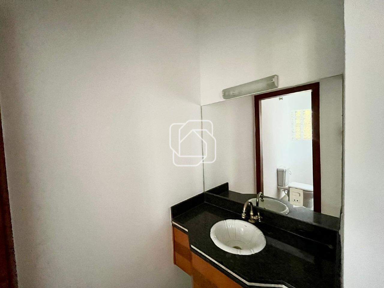 Casa de Condomínio para aluguel em Salto - SP - Residencial Lagos D’Icaraí: