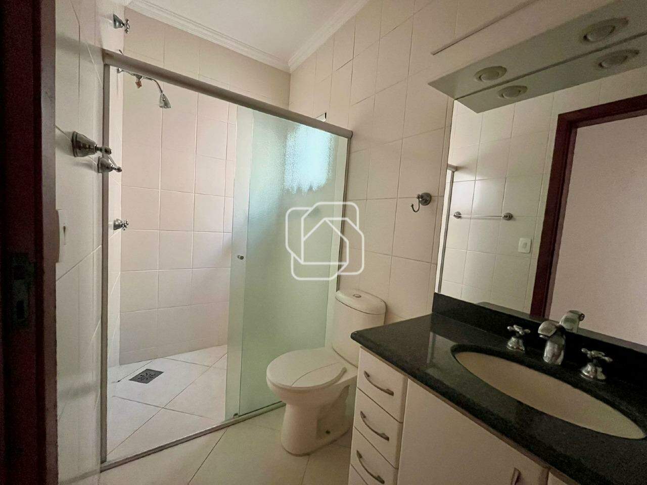 Casa de Condomínio para aluguel em Salto - SP - Residencial Lagos D’Icaraí: