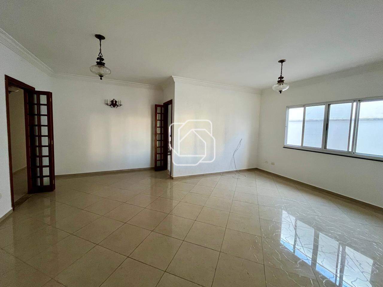 Casa de Condomínio para aluguel em Salto - SP - Residencial Lagos D’Icaraí: