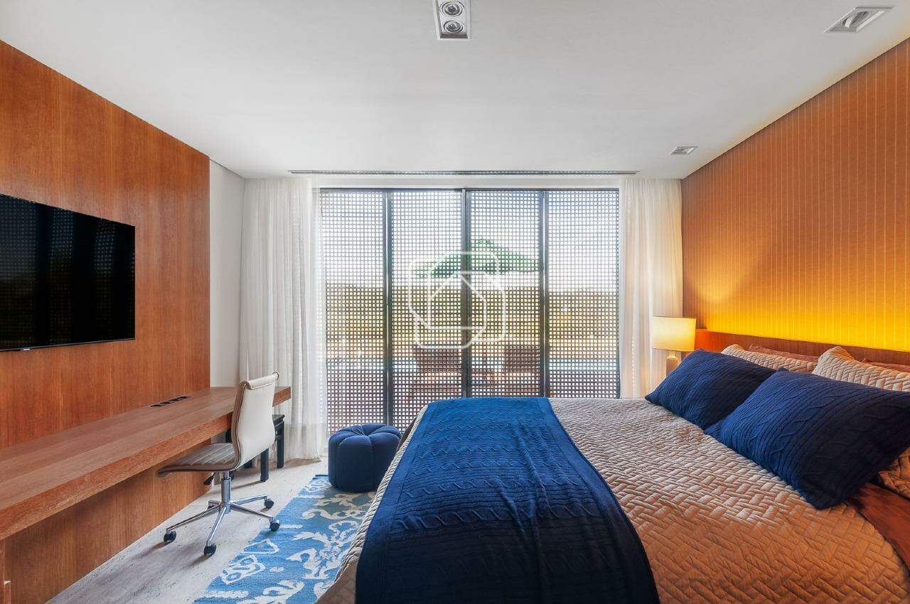 Casa de Condomínio à venda em Porto Feliz - SP - Condomínio Fazenda Boa Vista: 