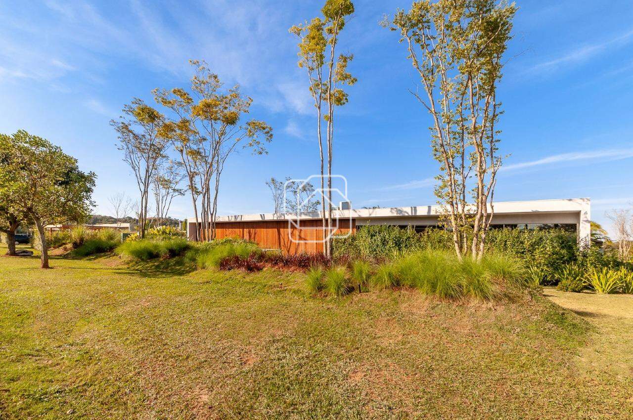 Casa de Condomínio à venda em Porto Feliz - SP - Condomínio Fazenda Boa Vista: 