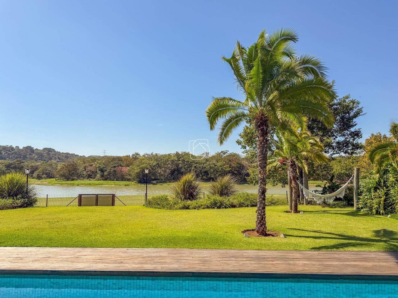 Casa de Condomínio à venda em Porto Feliz - SP - Condomínio Fazenda Boa Vista:
