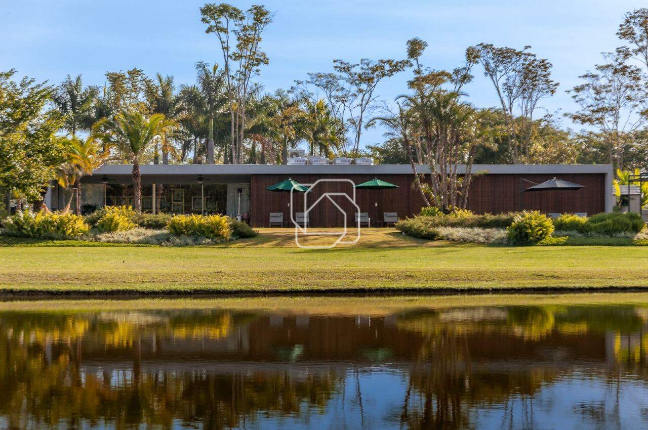 Casa de Condomínio à venda em Porto Feliz - SP - Condomínio Fazenda Boa Vista: 