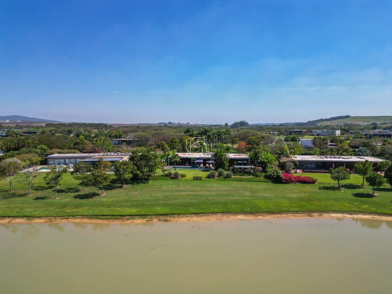 Casa de Condomínio à venda em Porto Feliz - SP - Condomínio Fazenda Boa Vista: