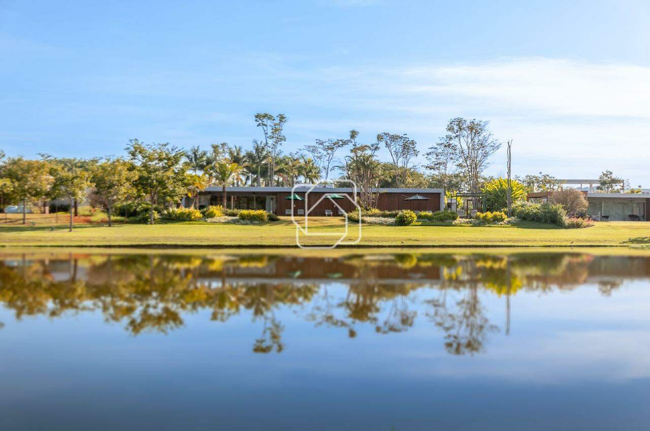 Casa de Condomínio à venda em Porto Feliz - SP - Condomínio Fazenda Boa Vista: 