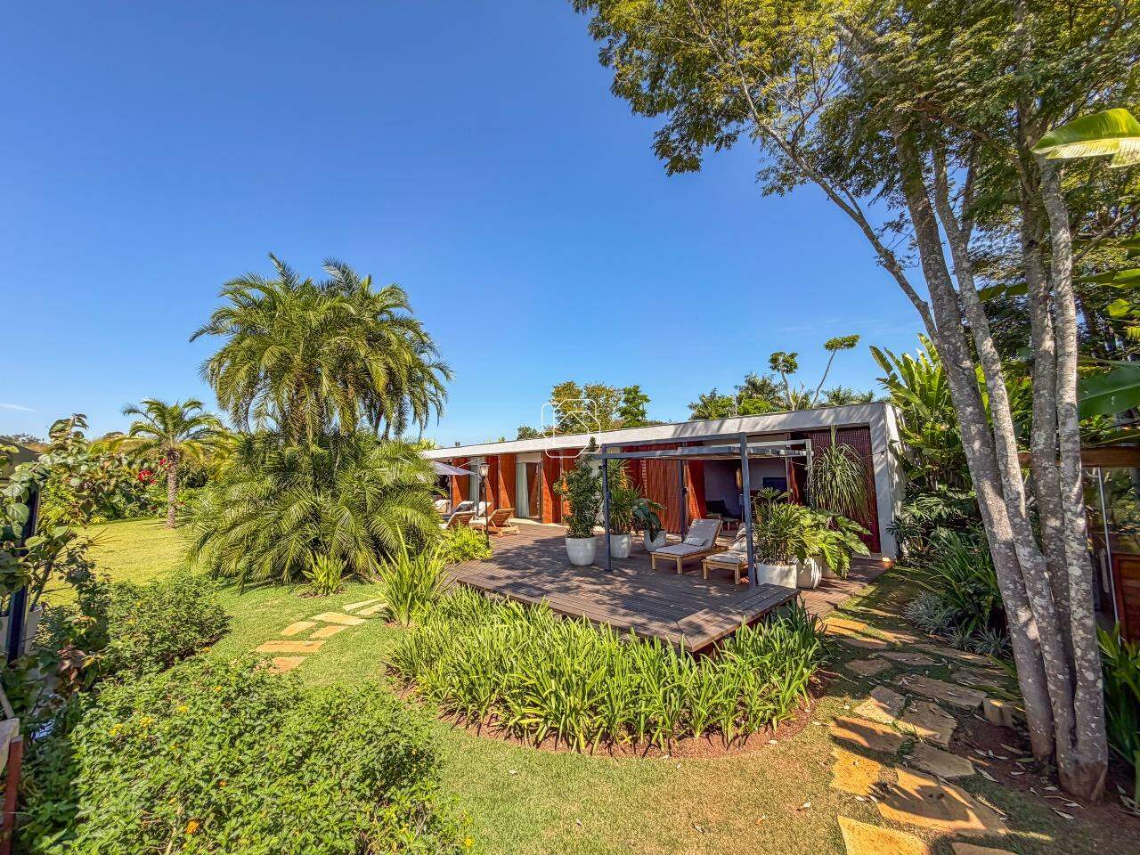 Casa de Condomínio à venda em Porto Feliz - SP - Condomínio Fazenda Boa Vista:
