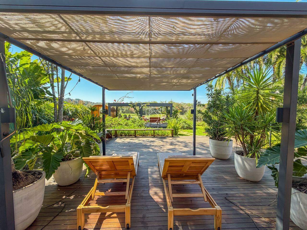 Casa de Condomínio à venda em Porto Feliz - SP - Condomínio Fazenda Boa Vista: