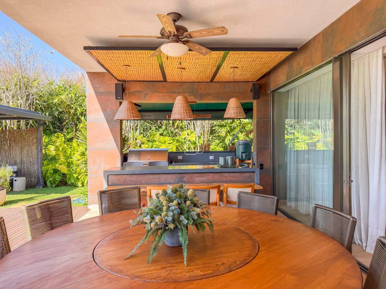 Casa de Condomínio à venda em Porto Feliz - SP - Condomínio Fazenda Boa Vista: