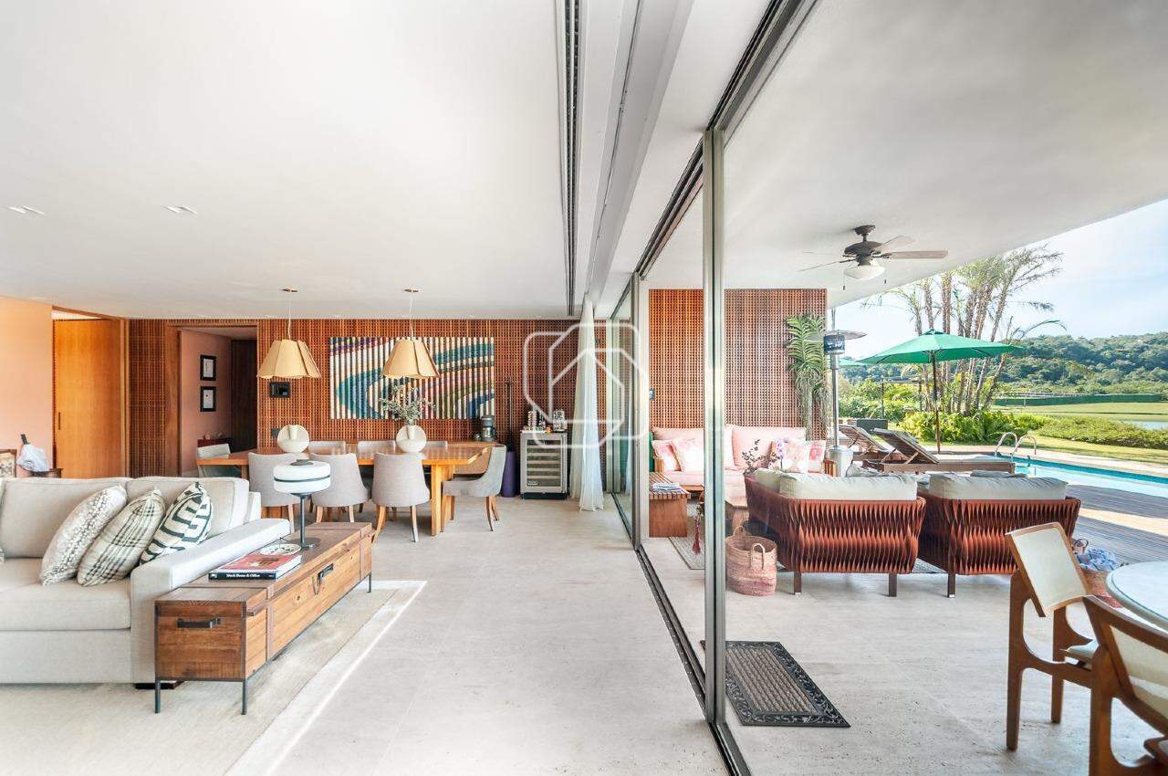 Casa de Condomínio à venda em Porto Feliz - SP - Condomínio Fazenda Boa Vista: 
