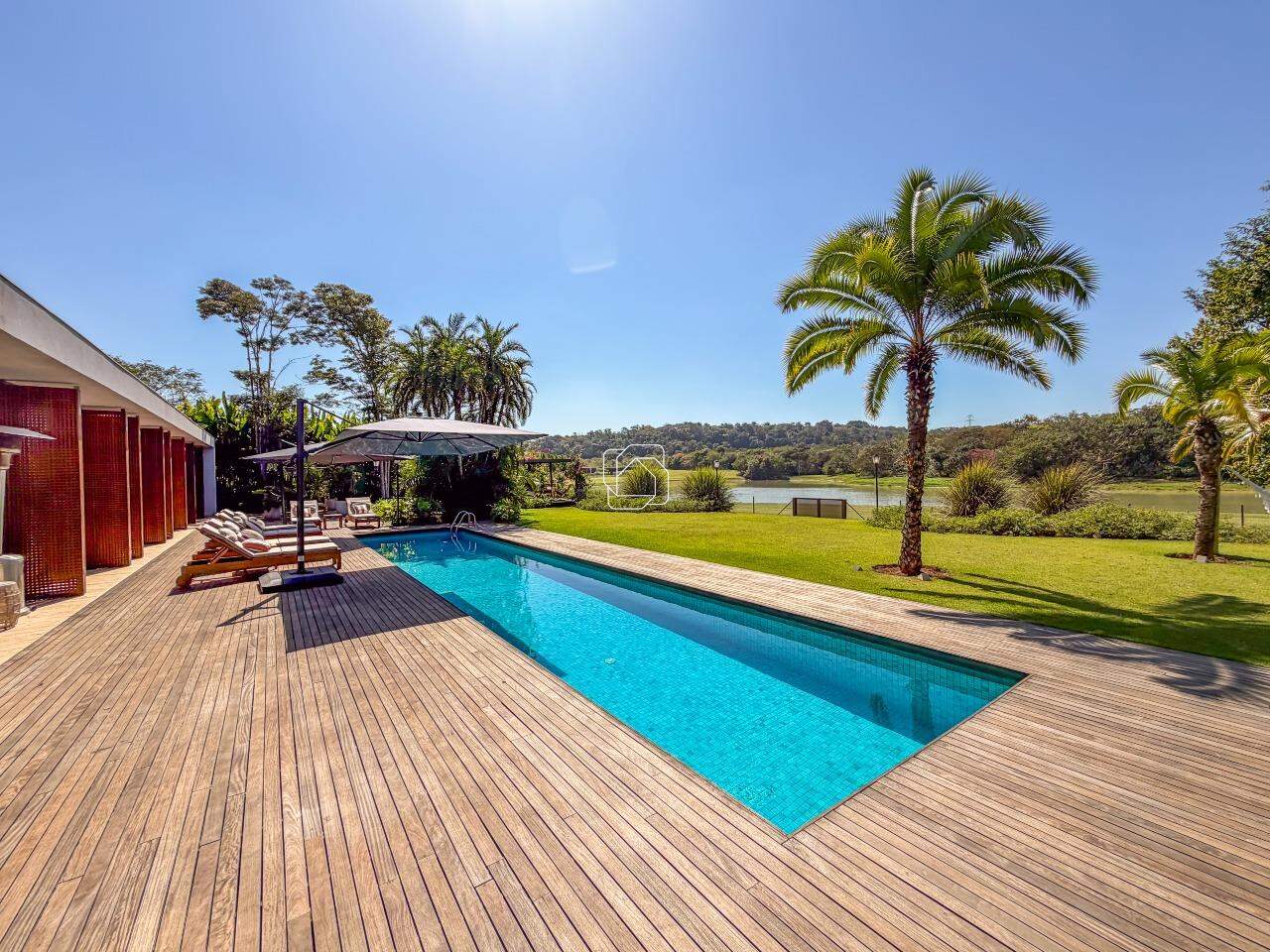 Casa de Condomínio à venda em Porto Feliz - SP - Condomínio Fazenda Boa Vista:
