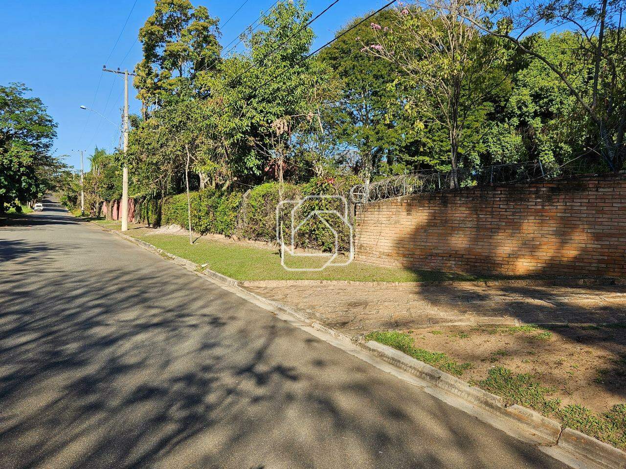 Casa de Condomínio à venda em Indaiatuba - SP - Vale das Laranjeiras: Área externa