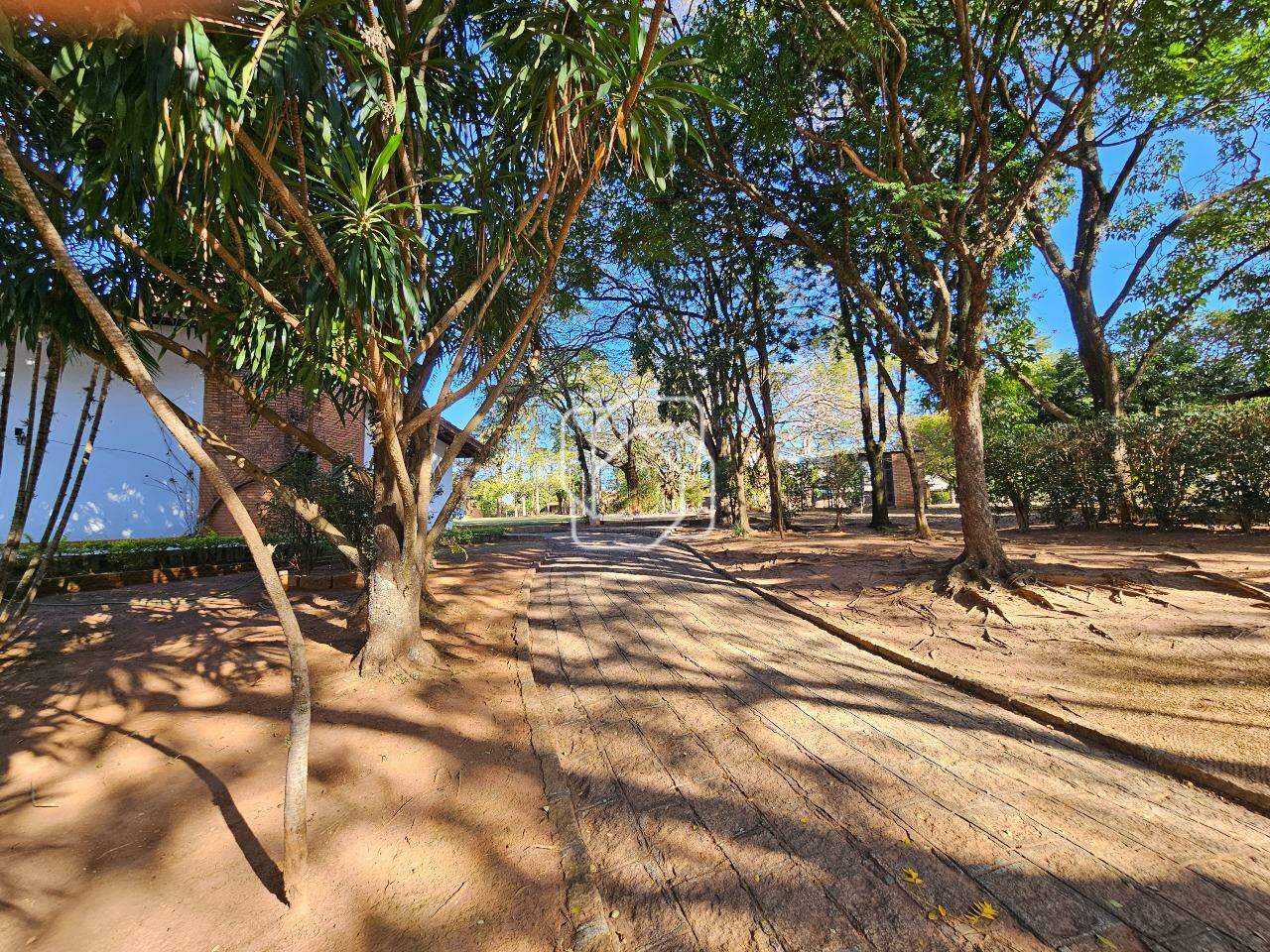 Casa de Condomínio à venda em Indaiatuba - SP - Vale das Laranjeiras: Área externa