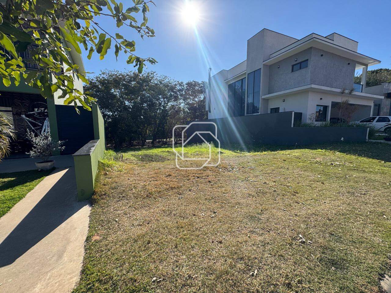Terreno à venda em Salto - SP - Residencial Lagos D’Icaraí: 