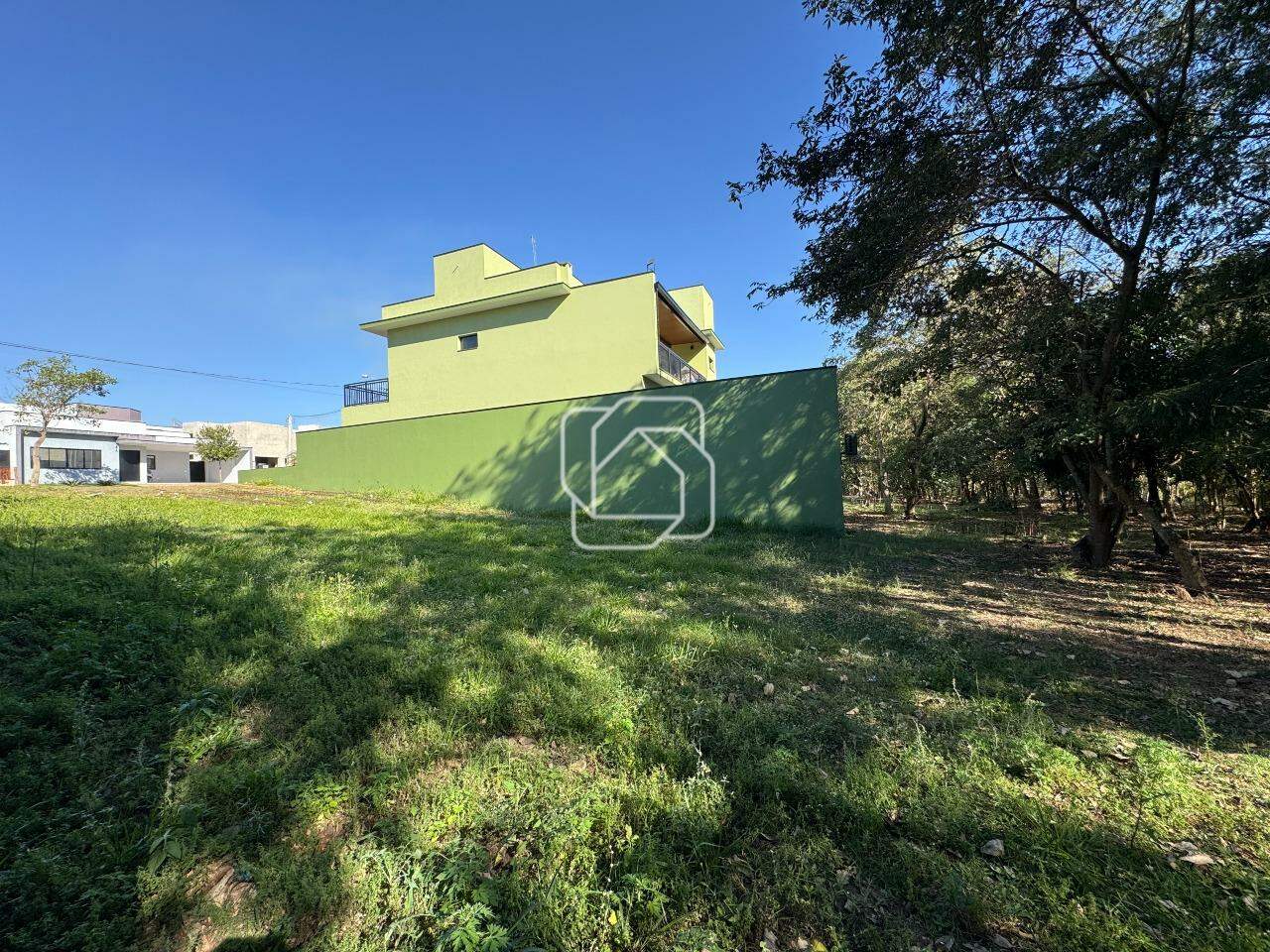 Terreno à venda em Salto - SP - Residencial Lagos D’Icaraí: 