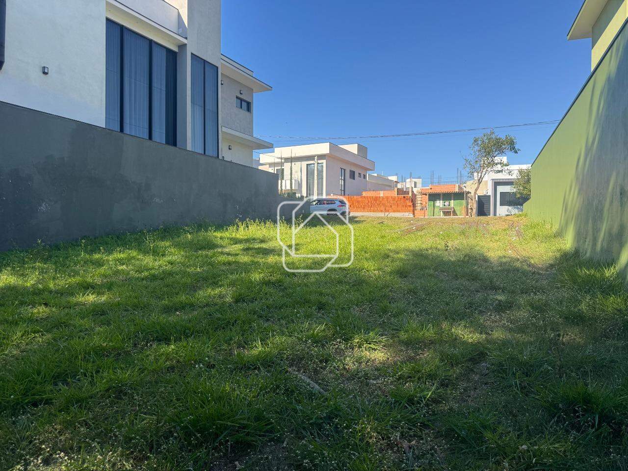Terreno à venda em Salto - SP - Residencial Lagos D’Icaraí: 