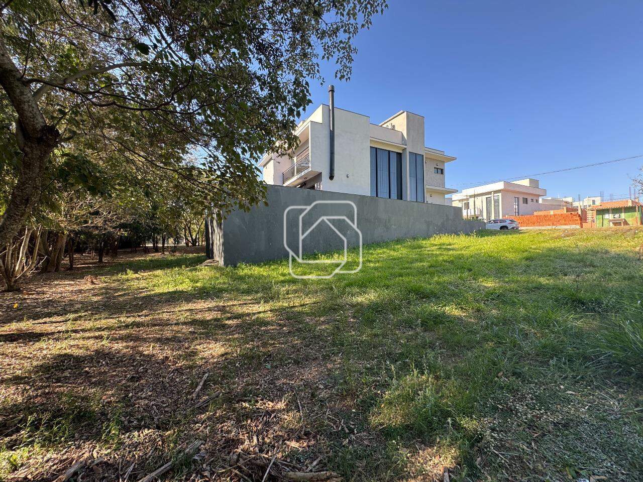Terreno à venda em Salto - SP - Residencial Lagos D’Icaraí: 