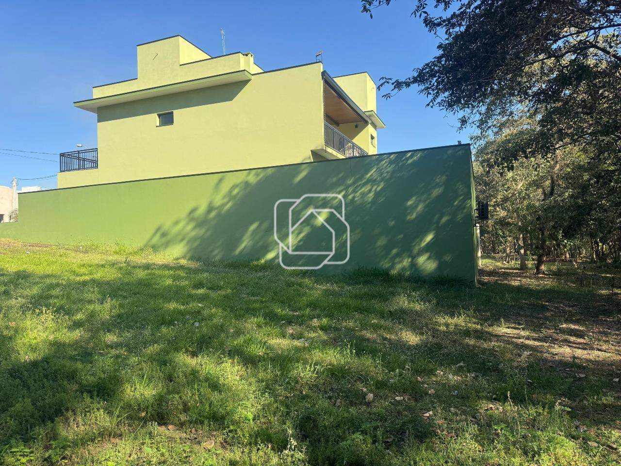 Terreno à venda em Salto - SP - Residencial Lagos D’Icaraí: 
