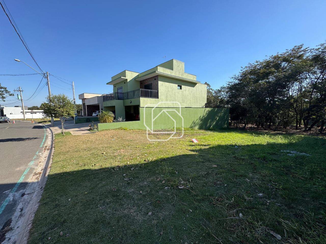 Terreno à venda em Salto - SP - Residencial Lagos D’Icaraí: 