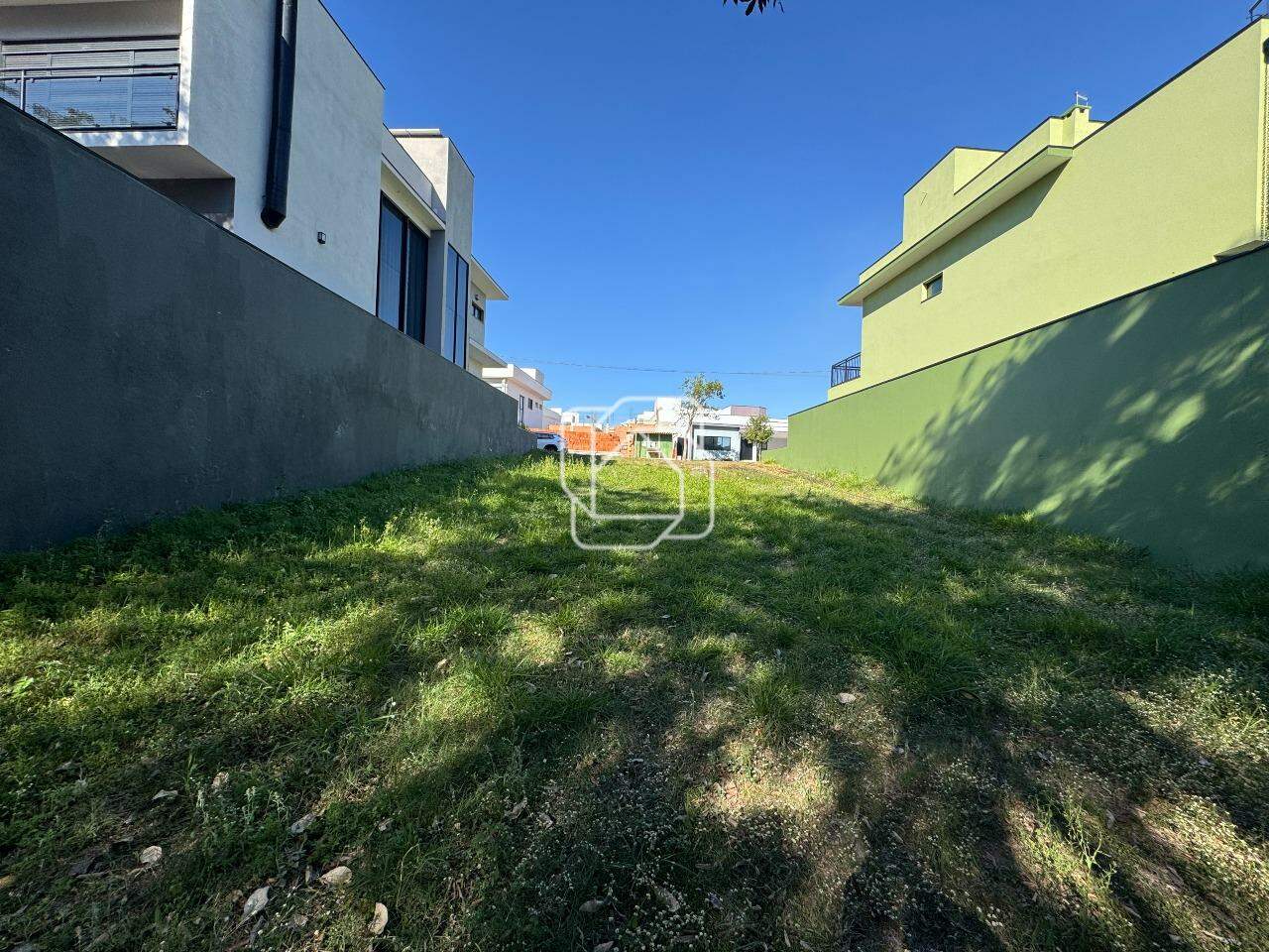 Terreno à venda em Salto - SP - Residencial Lagos D’Icaraí: 