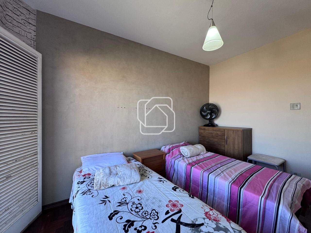 Apartamento para aluguel em Itu - SP - Centro: 