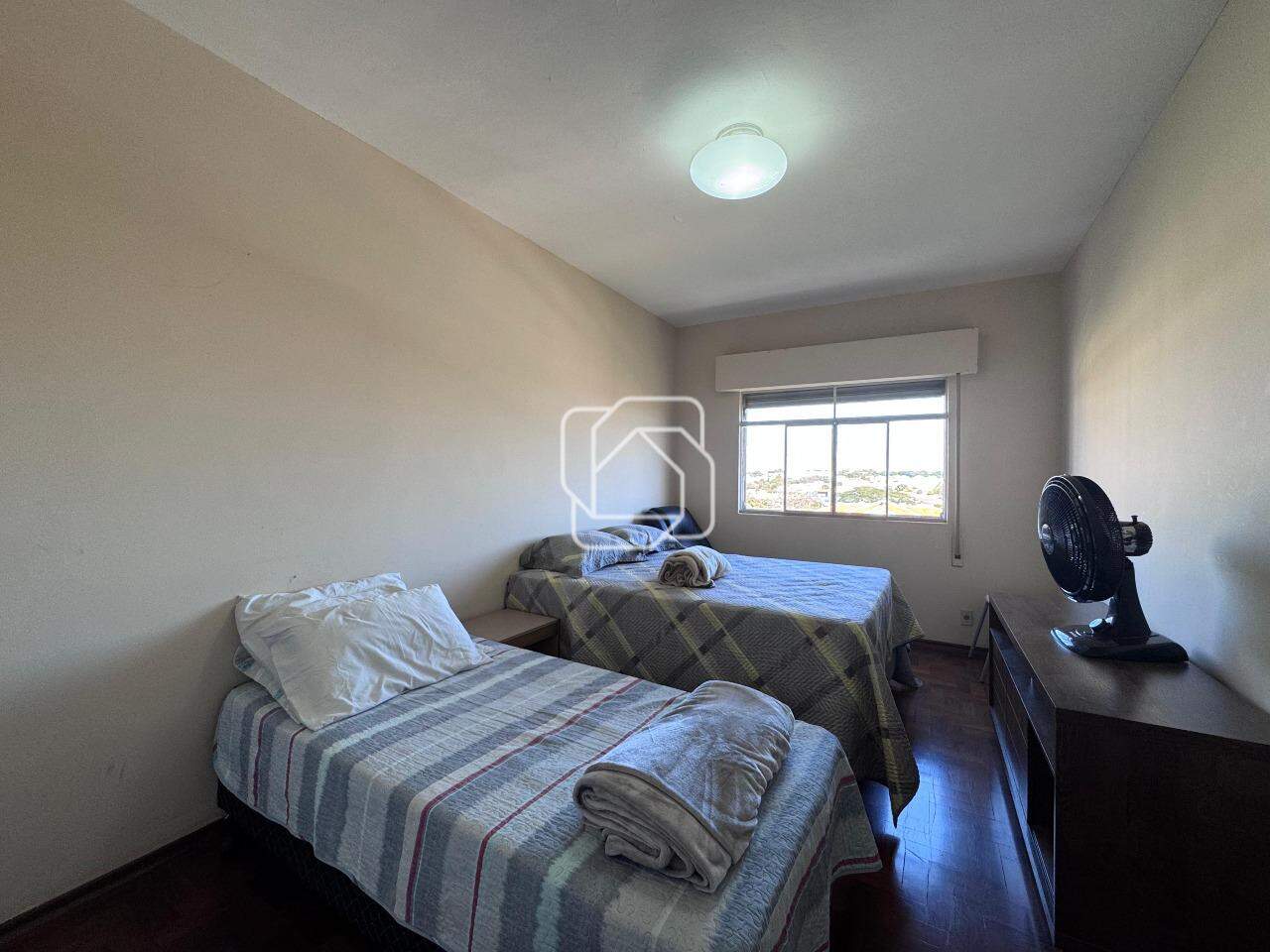Apartamento para aluguel em Itu - SP - Centro: 