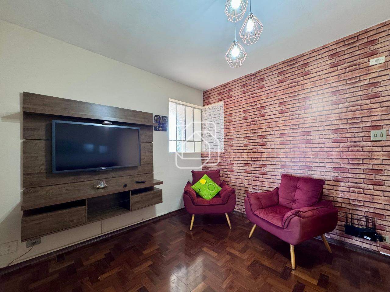 Apartamento para aluguel em Itu - SP - Centro: 