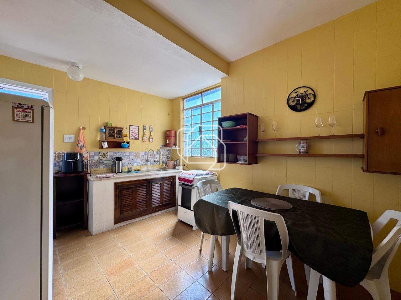 Apartamento para aluguel em Itu - SP - Centro: 