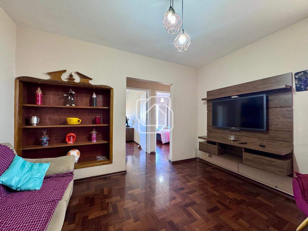 Apartamento para aluguel em Itu - SP - Centro: 