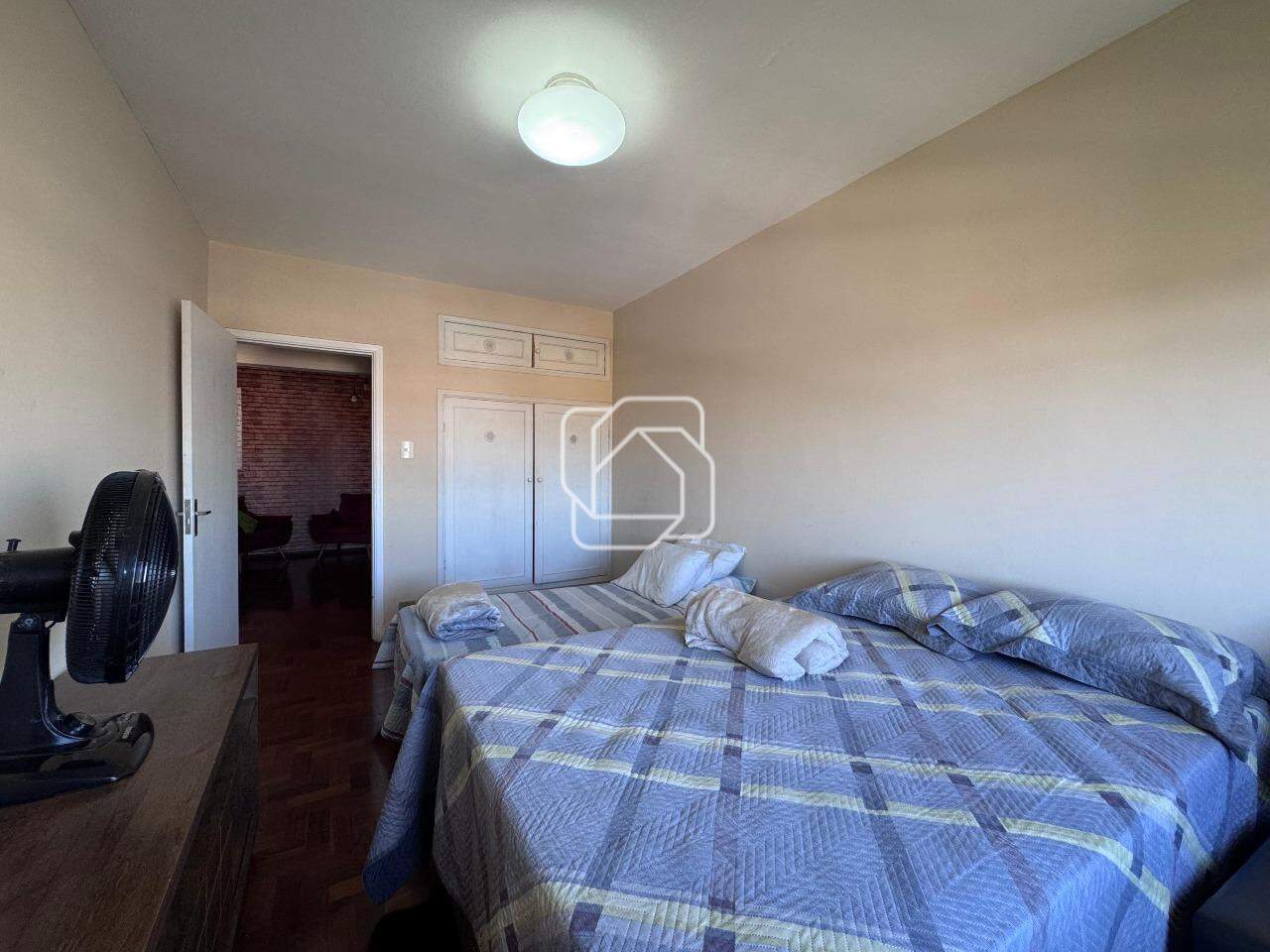 Apartamento para aluguel em Itu - SP - Centro: 