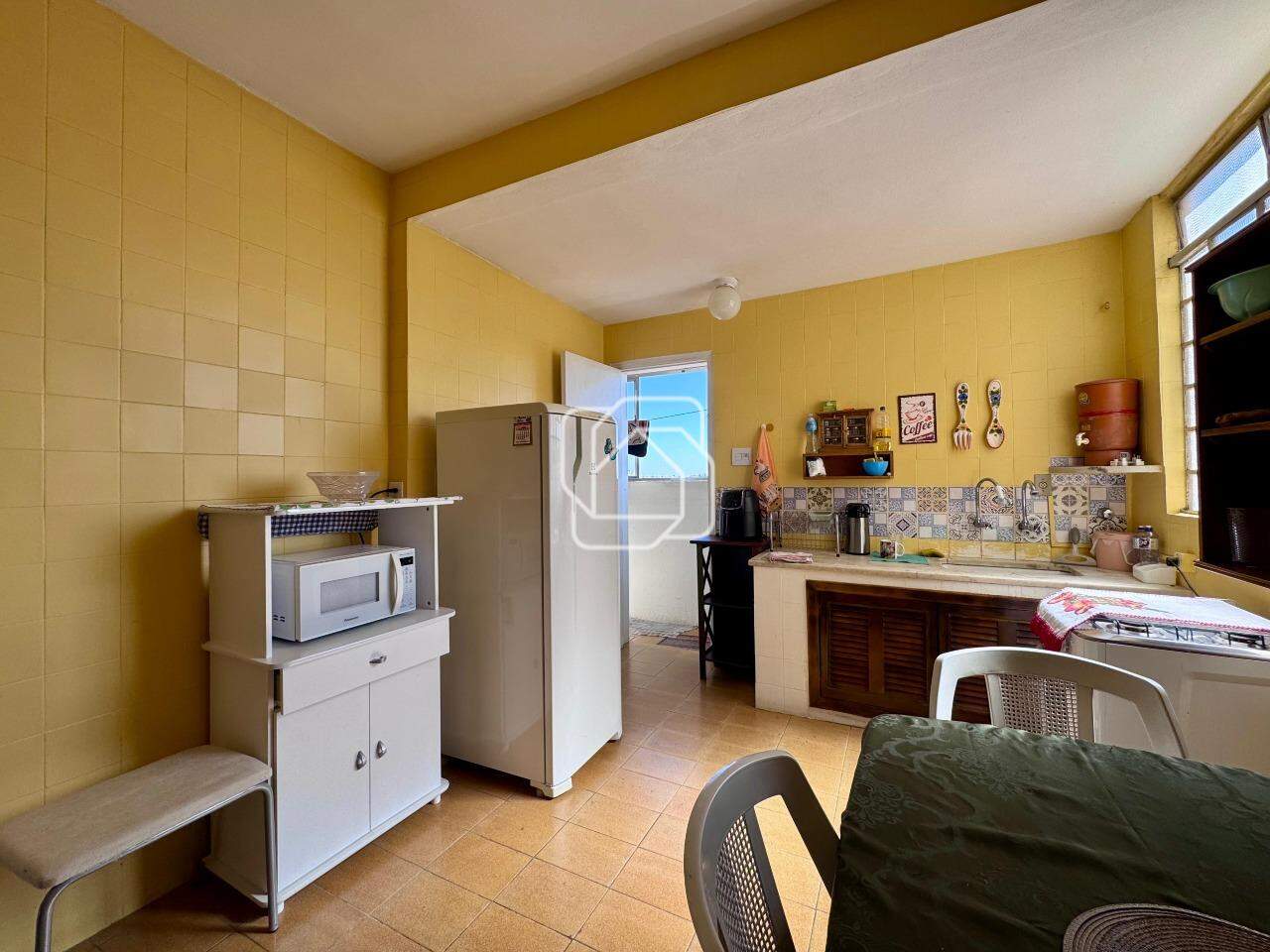 Apartamento para aluguel em Itu - SP - Centro: 
