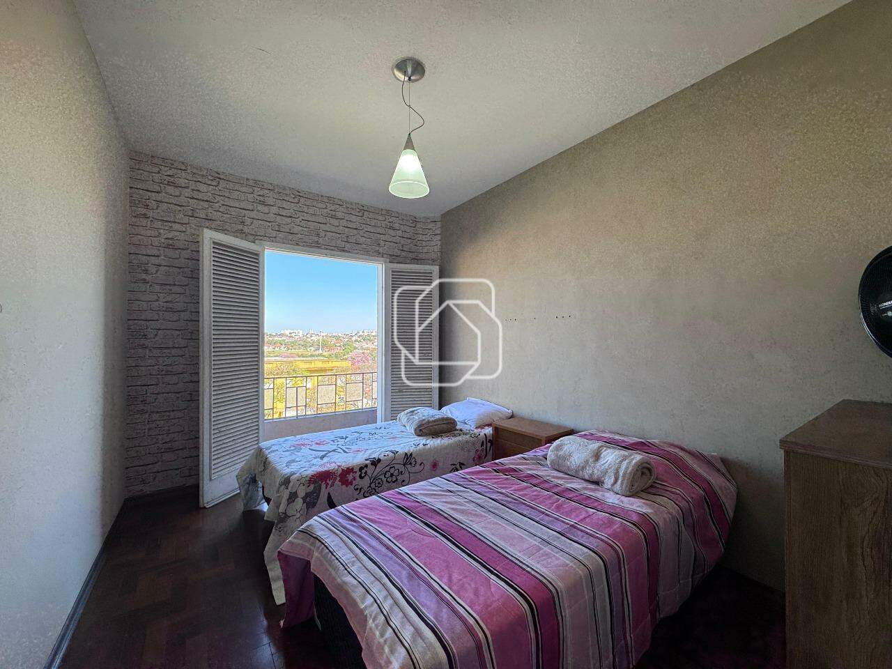 Apartamento para aluguel em Itu - SP - Centro: 