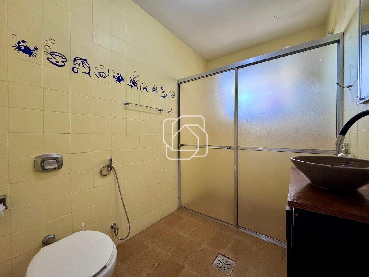 Apartamento para aluguel em Itu - SP - Centro: 