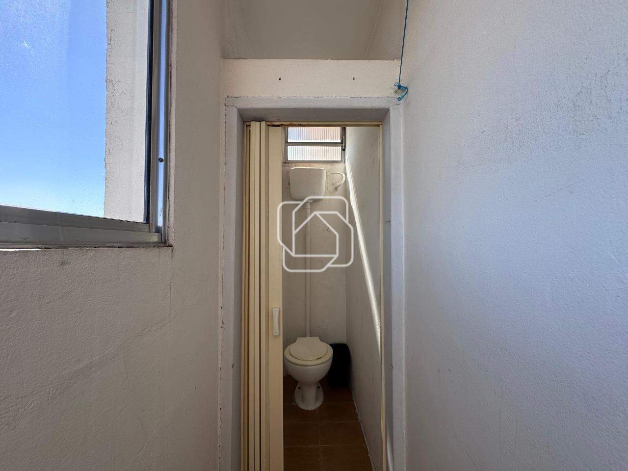 Apartamento para aluguel em Itu - SP - Centro: 