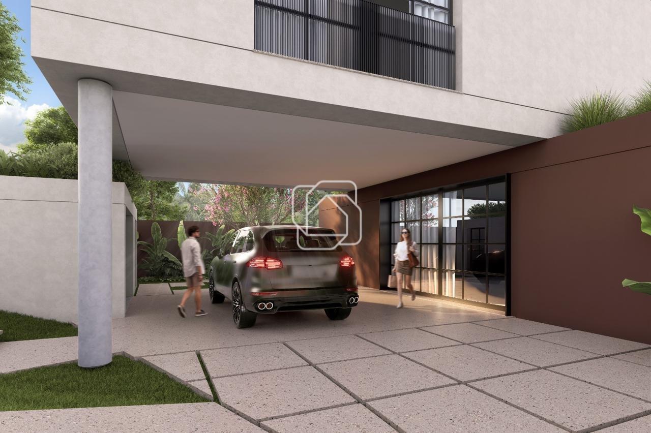 Casa de Condomínio à venda em Itu - SP - Condomínio Fechado Bothanica Itu: Imagem ilustrativa