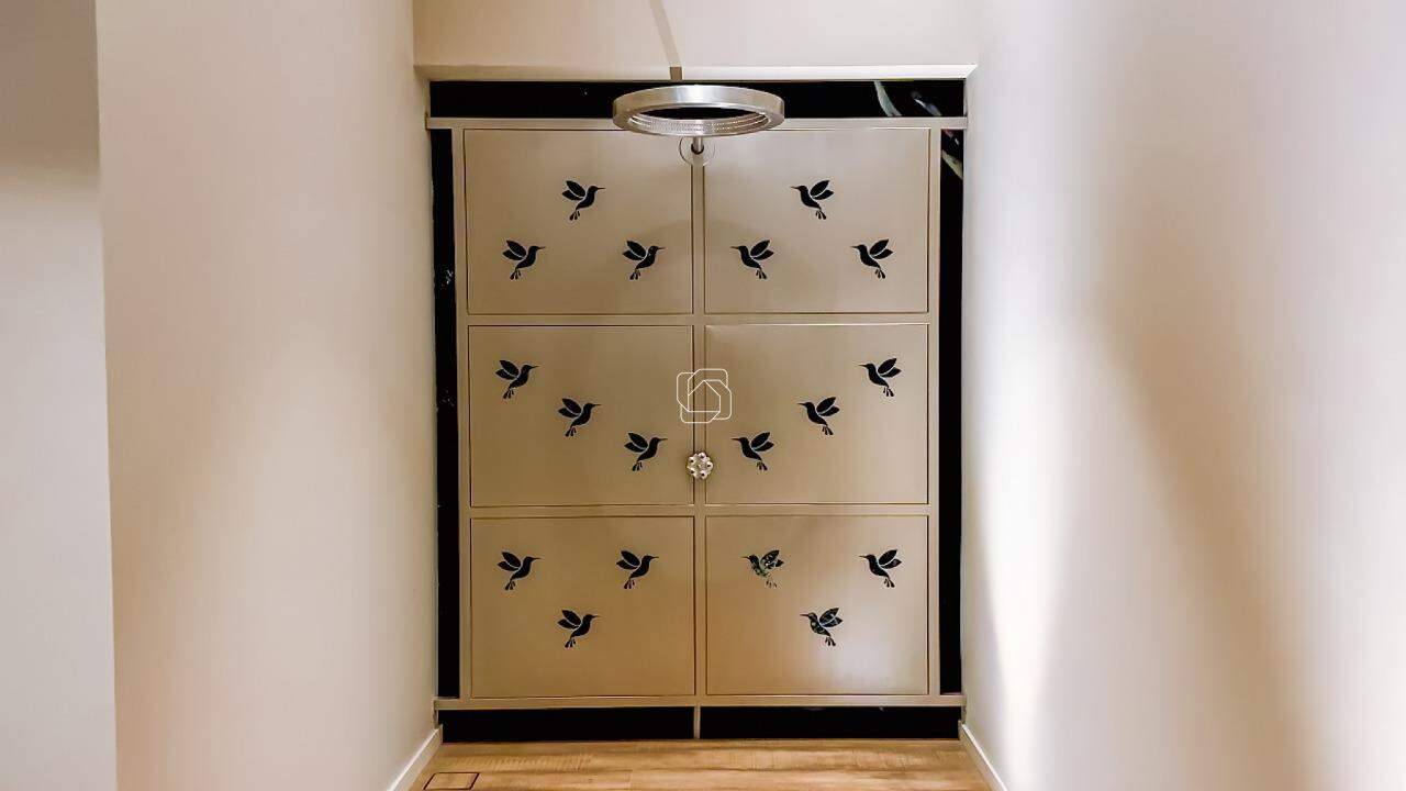 Casa de Condomínio à venda em Itu - SP - Fazenda Vila Real de Itu: 